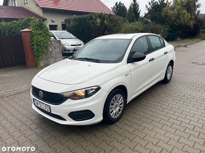 Fiat Tipo 1.4 16v Easy