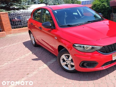 Fiat Tipo 1.4 16v Lounge