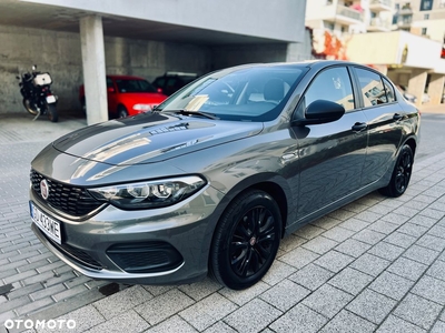 Fiat Tipo 1.4 16v Street