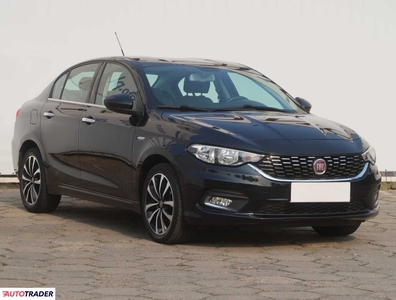 Fiat Tipo 1.4 93 KM 2016r. (Piaseczno)