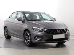 Fiat Tipo 2016 1.4 16V 84377km Sedan