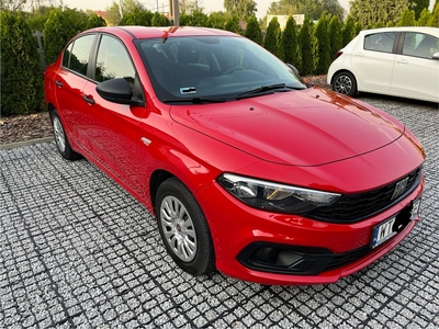 Fiat Tipo II Gwarancja*SalonPL*Niski Przebieg