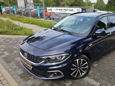 Fiat Tipo II