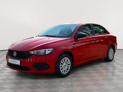 Fiat Tipo II Street, Salon Polska, Gwarancja, 1-właściel, DOSTAWA