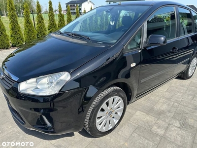 Ford C-MAX 1.6 Trend