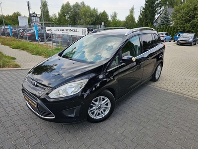 Ford C-MAX II