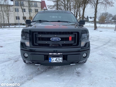 Ford F150