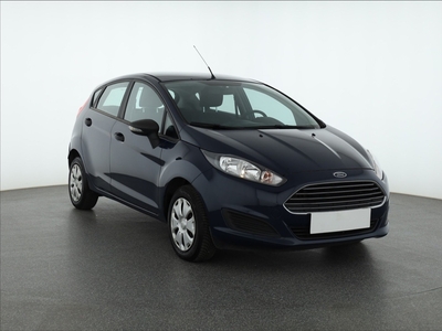 Ford Fiesta VIII , Salon Polska, VAT 23%, Klima