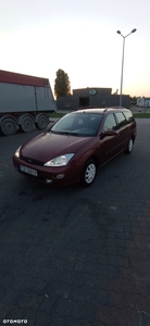 Ford Focus 1.6 Ambiente