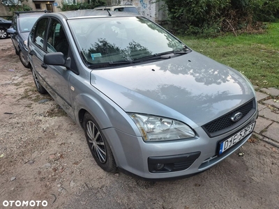 Ford Focus 1.6 Comfort