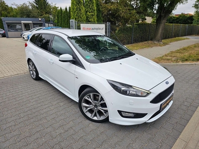 Ford Focus III