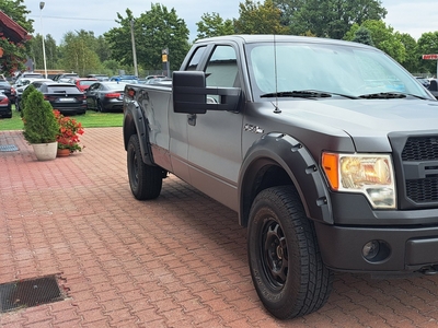 Ford Inny XL F150 LPG