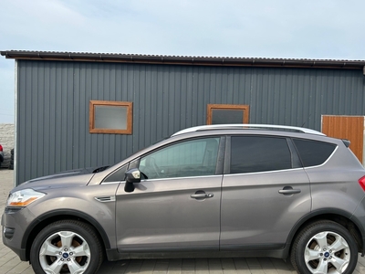 Ford Kuga I