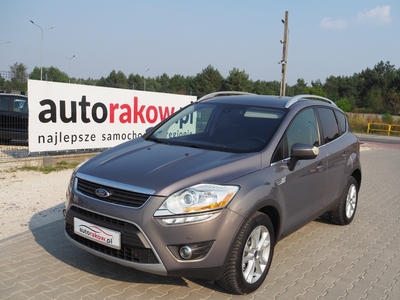 Ford Kuga II