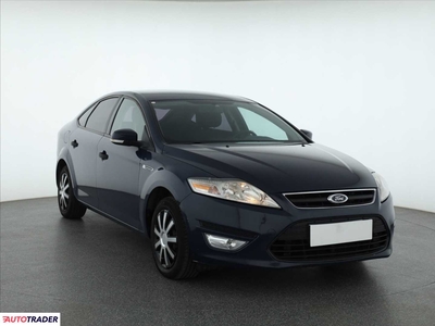 Ford Mondeo 1.6 113 KM 2011r. (Piaseczno)