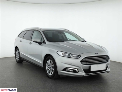 Ford Mondeo 2.0 147 KM 2018r. (Piaseczno)