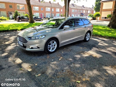 Ford Mondeo 2.0 TDCi Gold Edition