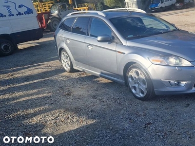 Ford Mondeo 2.2 TDCi Titanium S