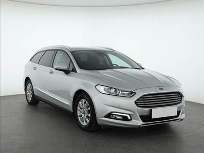 Ford Mondeo VIII , Salon Polska, 1. Właściciel, Serwis ASO, VAT 23%,