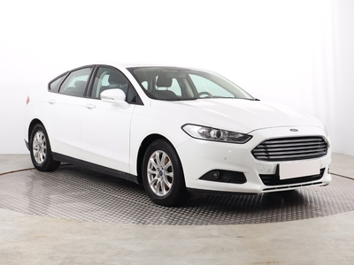 Ford Mondeo VIII , Salon Polska, Navi, Klimatronic, Tempomat, Parktronic,