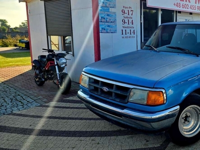 Ford Ranger