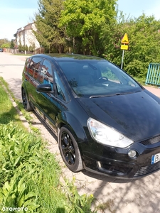 Ford S-Max 1.8 TDCi Titanium