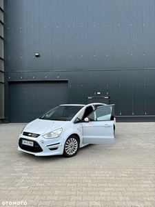 Ford S-Max 2.0 T Titanium MPS6