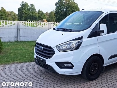 Ford Transit Custom 310 L1H2 VA Basis