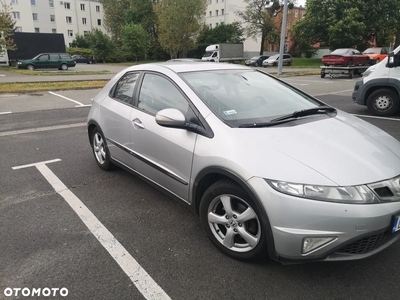 Honda Civic 1.4 Comfort