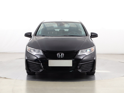 Honda Civic 2016 1.4 i