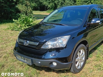 Honda CR-V 2.0i-VTEC Executive