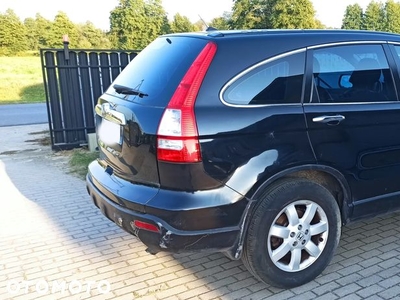 Honda CR-V 2.2i DTEC 4WD Executive