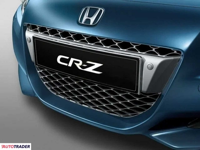 Honda CR-Z hybrydowy 1 KM 2023r. (Kraków)