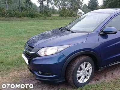 Honda HR-V 1.5 Elegance (ADAS)