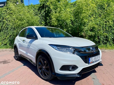 Honda HR-V 1.5 Sport