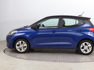 Hyundai i10 2020 1.0 45922km Hatchback