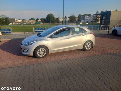 Hyundai i30 1.4 Classic