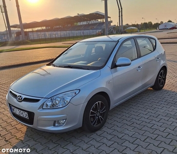 Hyundai i30 1.4 Classic