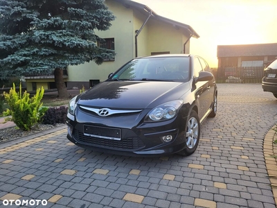 Hyundai i30 1.4 Classic +