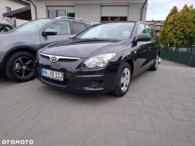 Hyundai i30 1.4 FIFA WM Edition