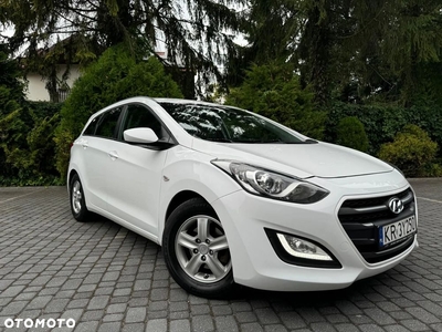 Hyundai i30 1.6 CRDi Comfort