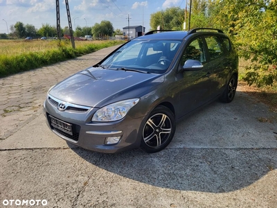 Hyundai i30 i30cw 1.6 CRDi Classic