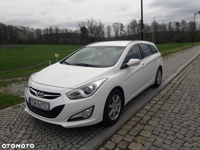 Hyundai i40 1.6 GDI Comfort