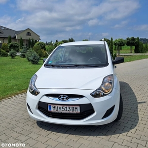 Hyundai ix20 1.4 blue Comfort