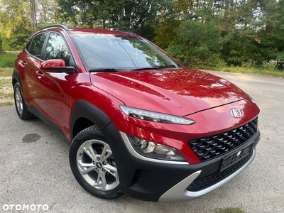 Hyundai Kona 1.0 T-GDI 48V-Hybrid Prime