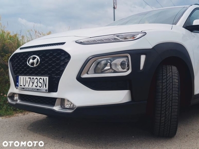 Hyundai Kona 1.6 CRDi Comfort