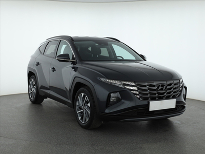 Hyundai Tucson 2023 1.6 T