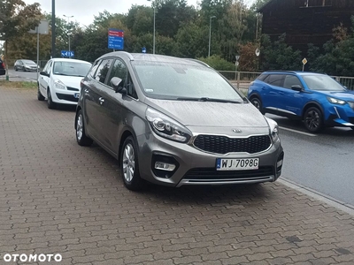 Kia Carens 1.6 GDI L