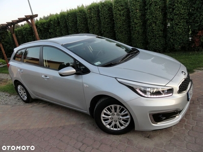 Kia Ceed Cee'd 1.4 M