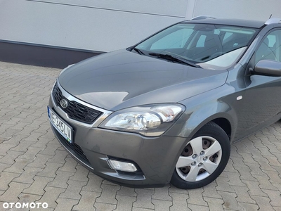 Kia Ceed Cee'd 1.6 Crdi Comfort